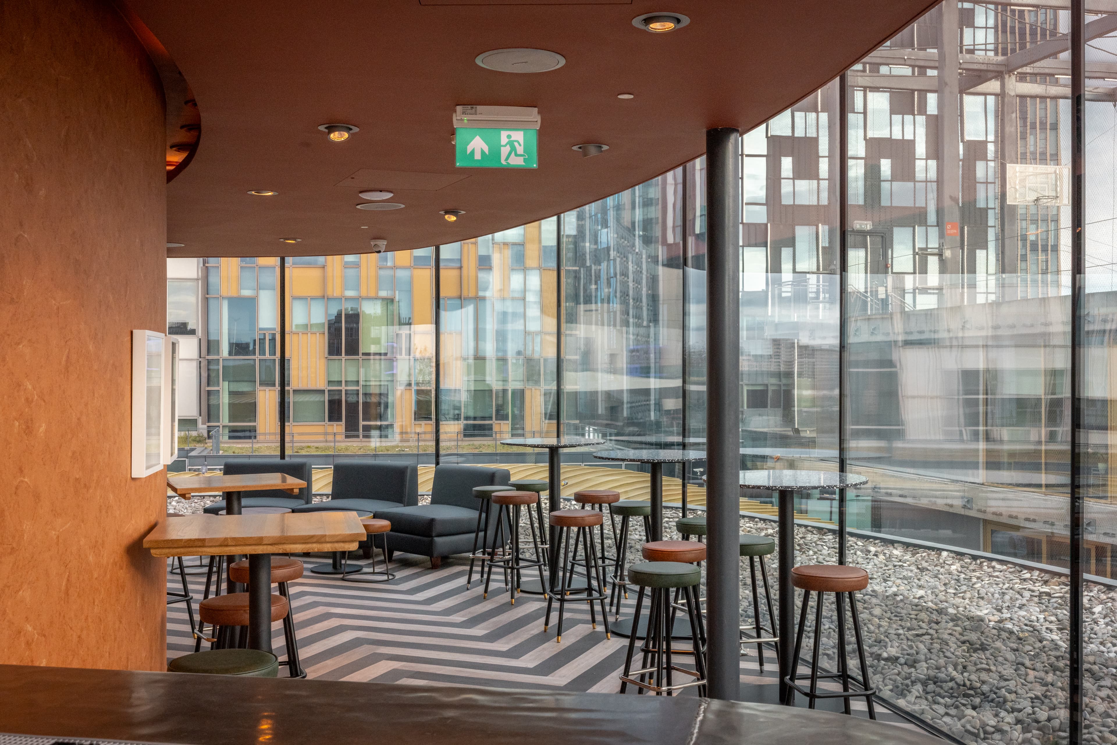 360 Bar, The Dial photo #9