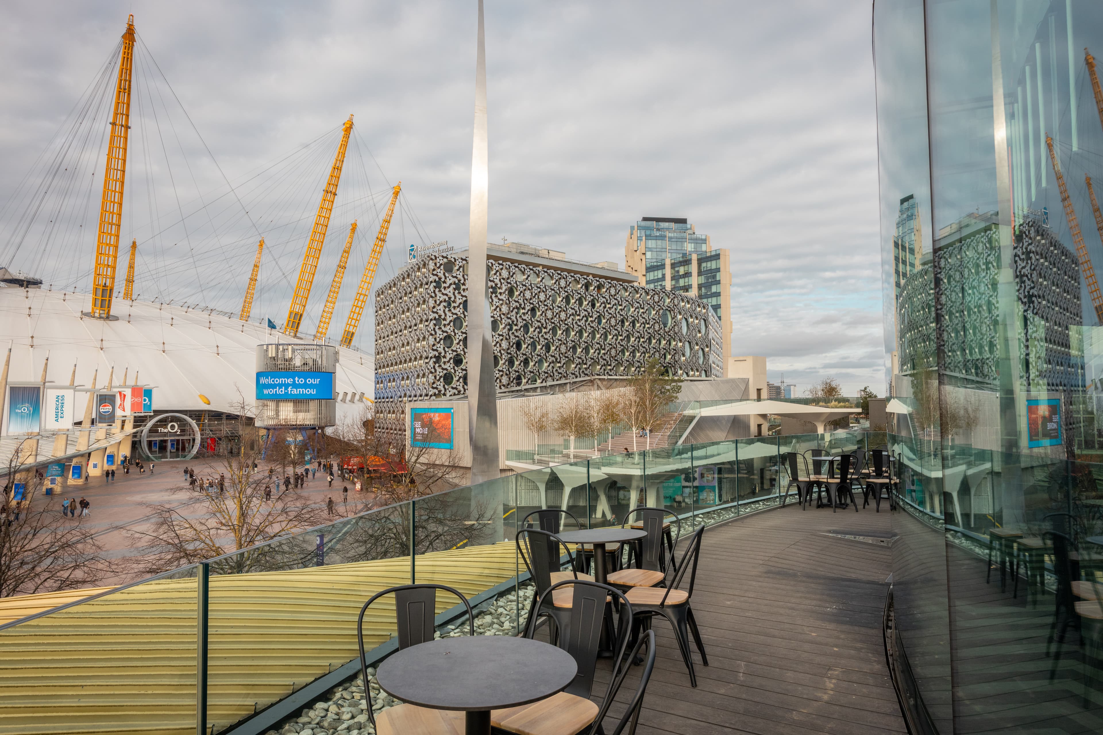 360 Bar, The Dial photo #10