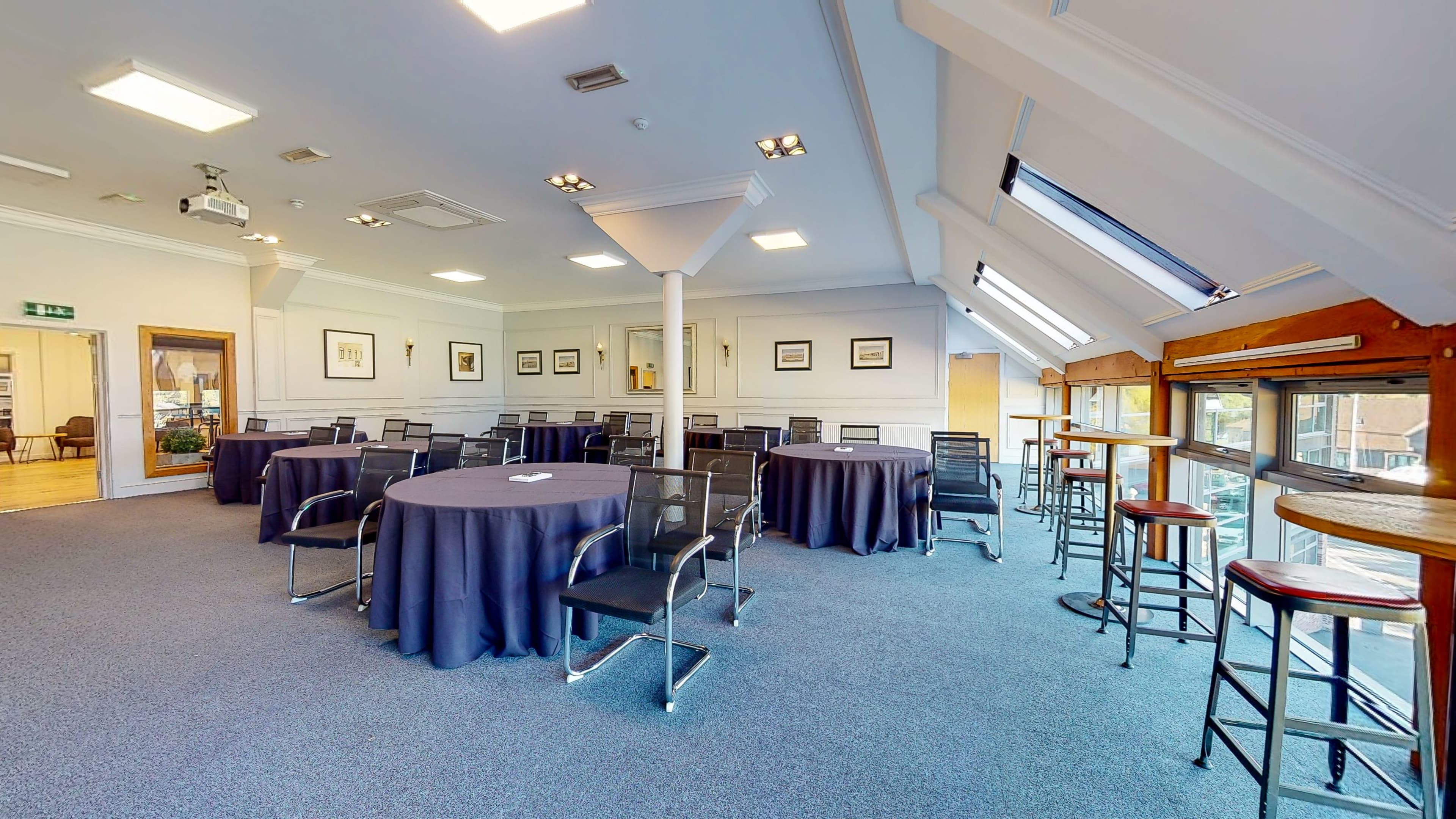 St Andrews, Old Thorns Hotel & Resort photo #3