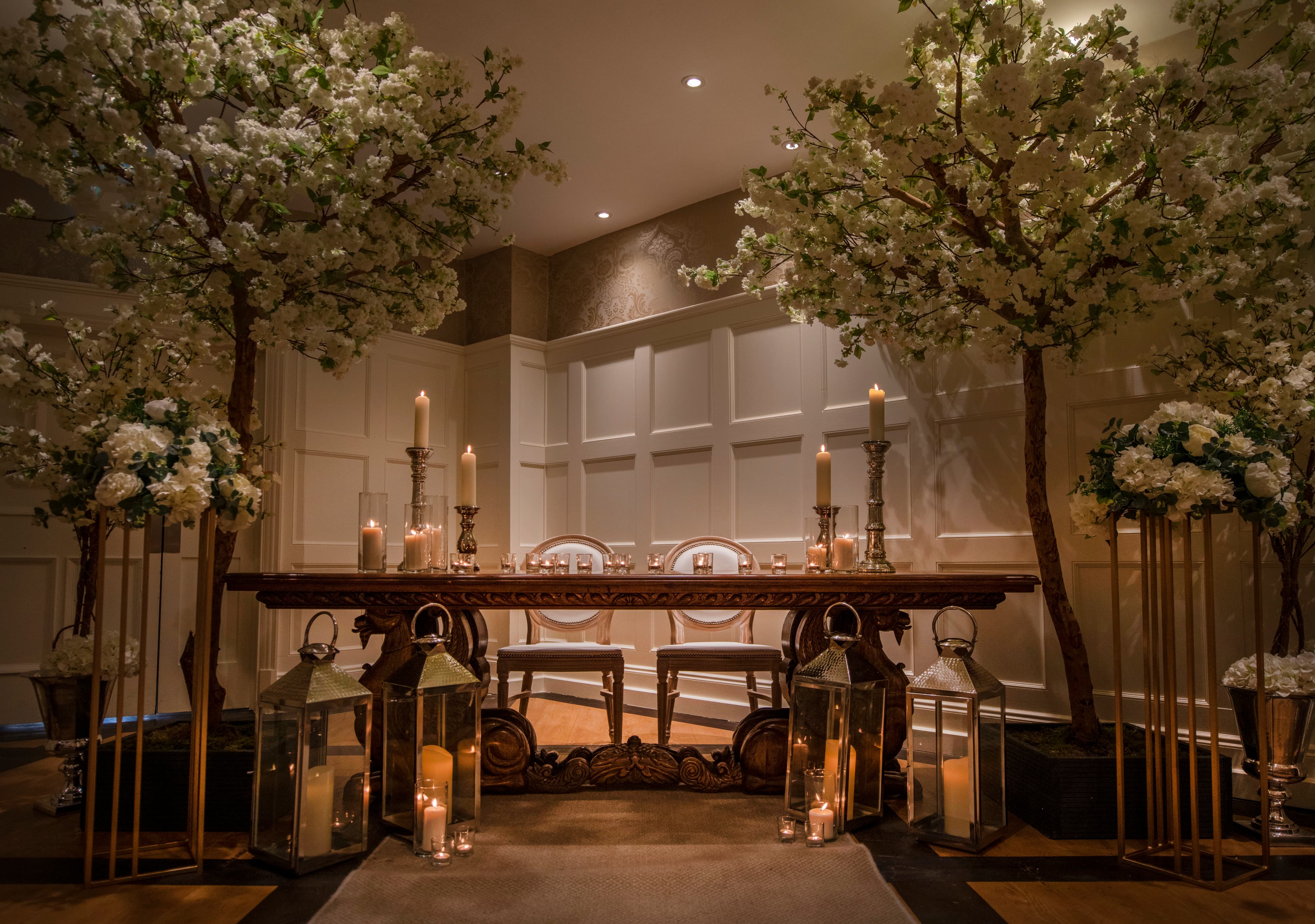 Chapel, Old Thorns Hotel & Resort photo #2