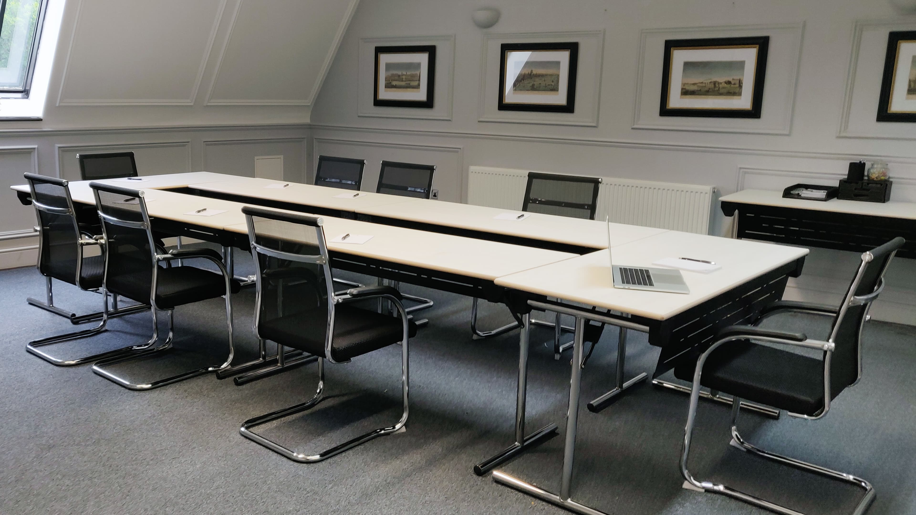 Wentworth Suite, Old Thorns Hotel & Resort photo #1