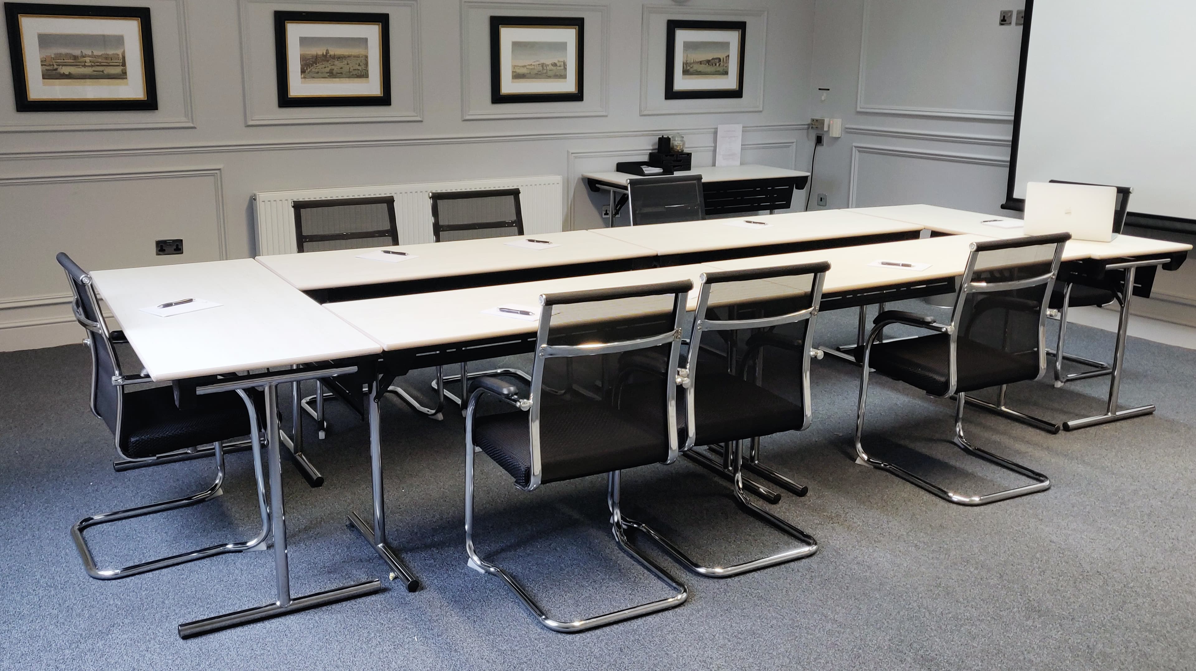 Wentworth Suite, Old Thorns Hotel & Resort photo #2