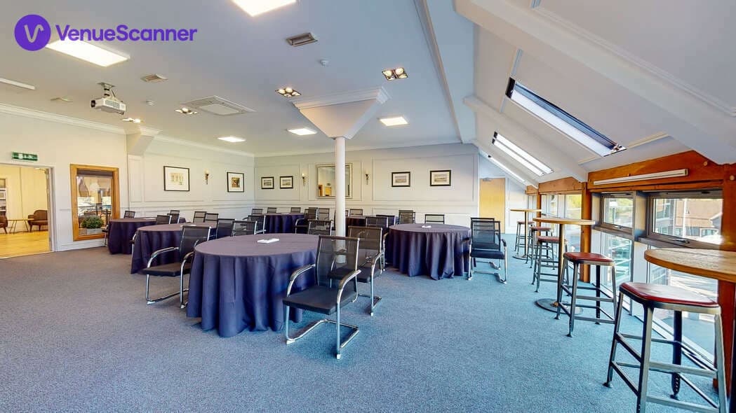 Old Thorns Hotel & Resort, St Andrews photo #3