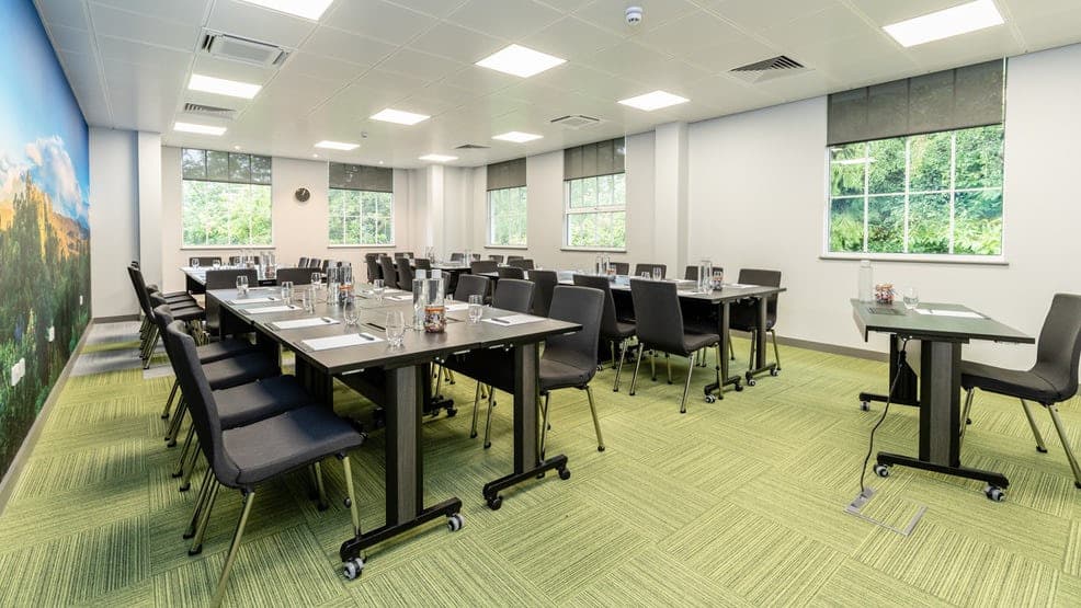 Forest, Gorse Hill, Woking photo #2