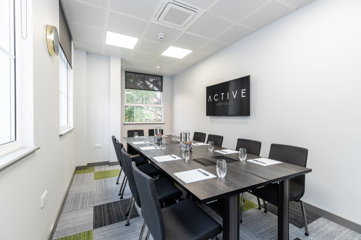 Village, Gorse Hill, Woking photo #1