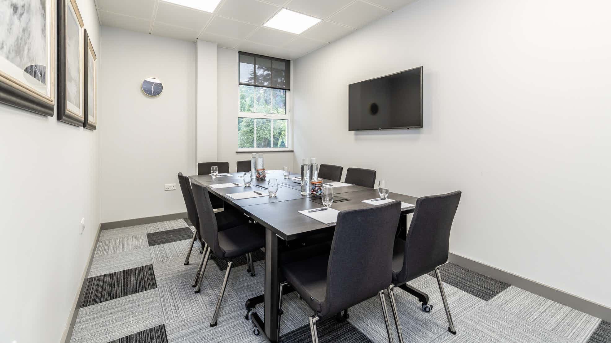 Elements, Gorse Hill, Woking photo #1