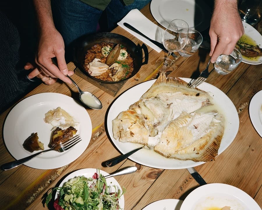 Photo of Brat X Climpson's Arch