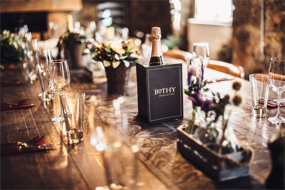 Exclusive Hire, The Bothy photo #3