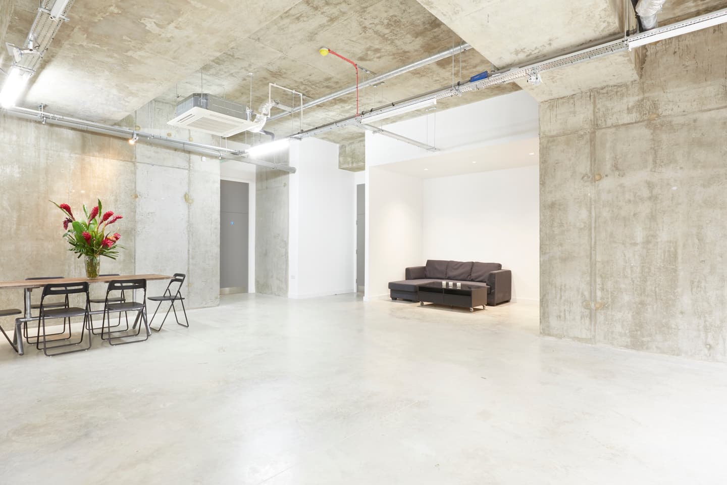 Studio 2, LOCK Studios photo #3