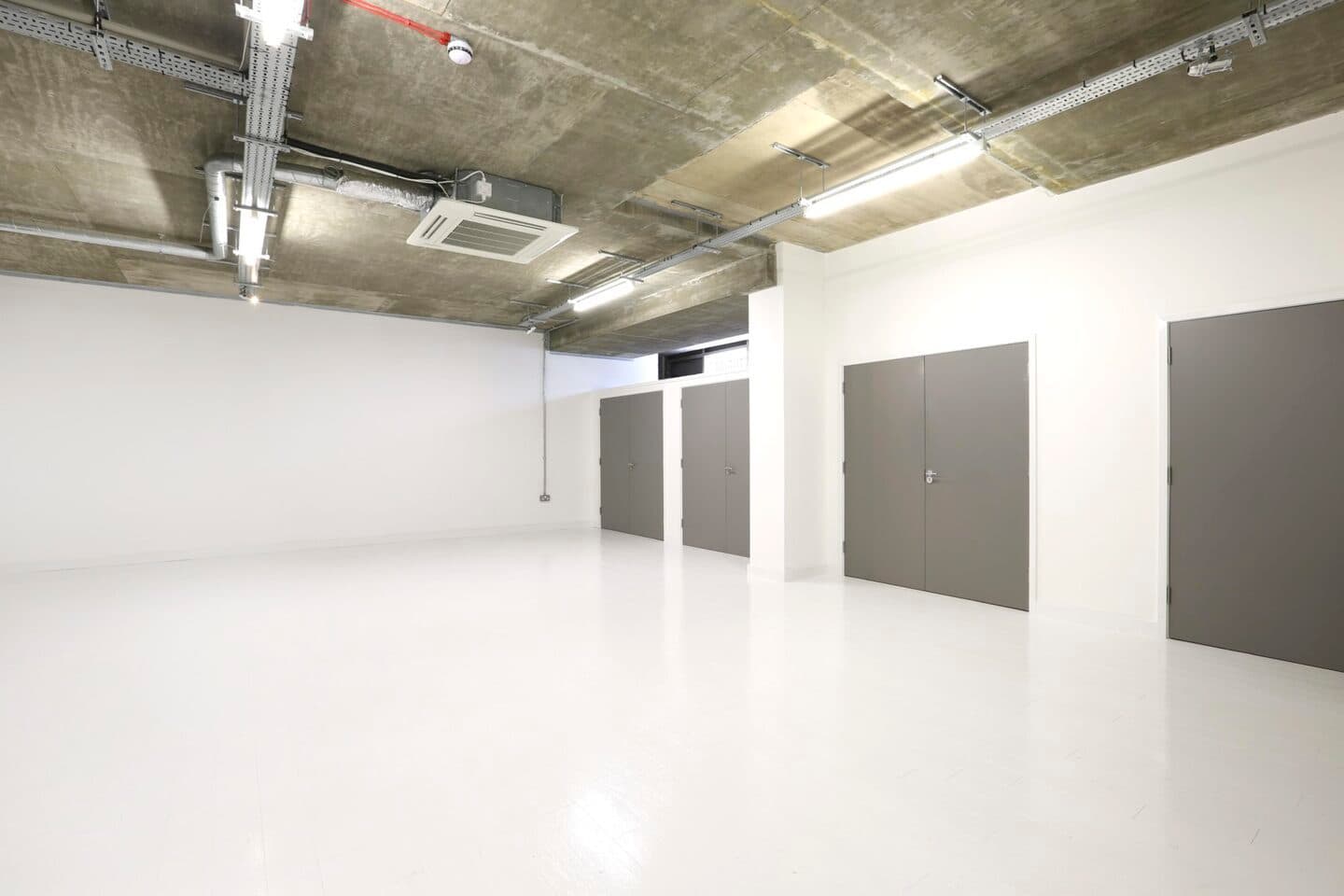 Studio 3, LOCK Studios photo #2