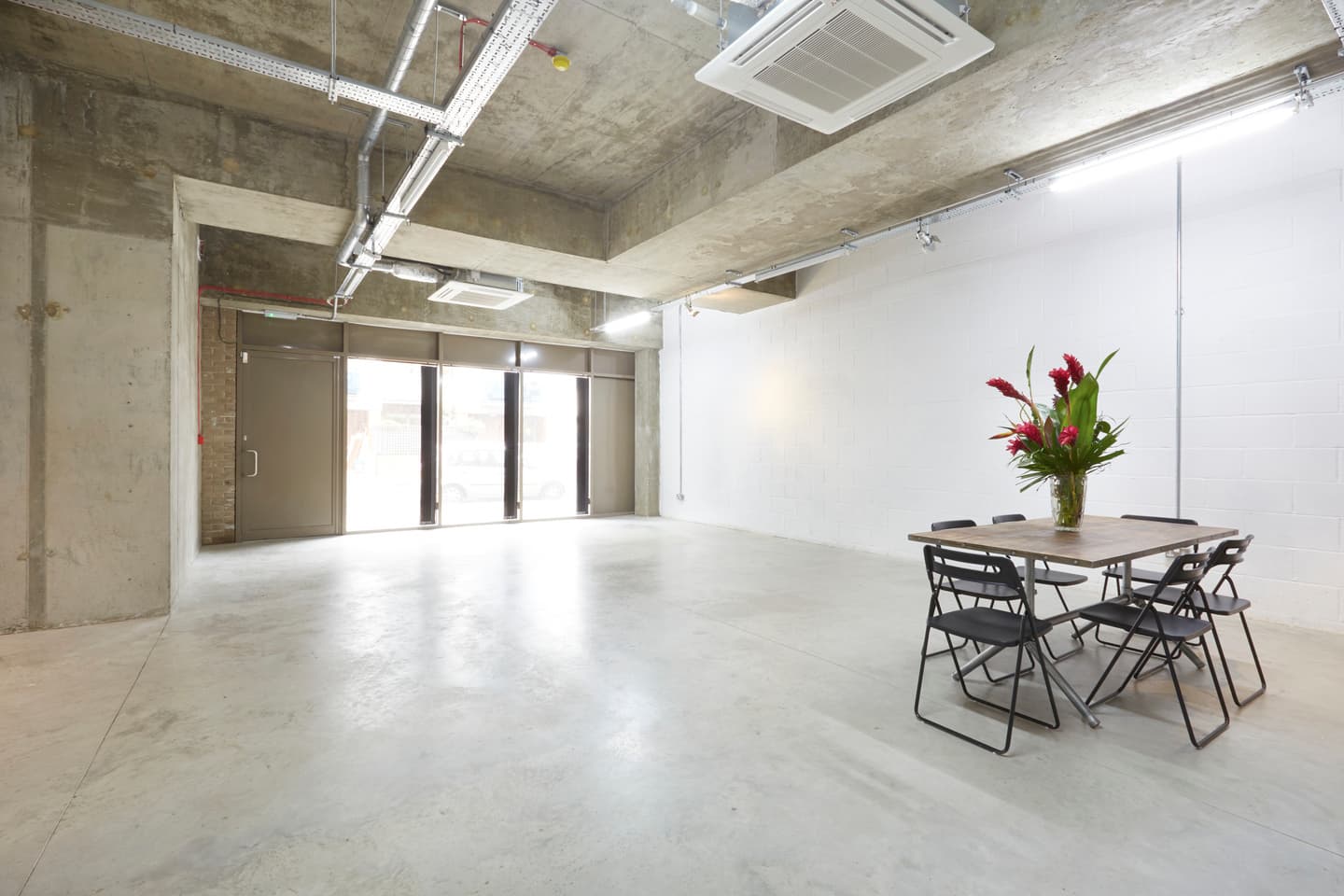 Studio 2, LOCK Studios photo #1