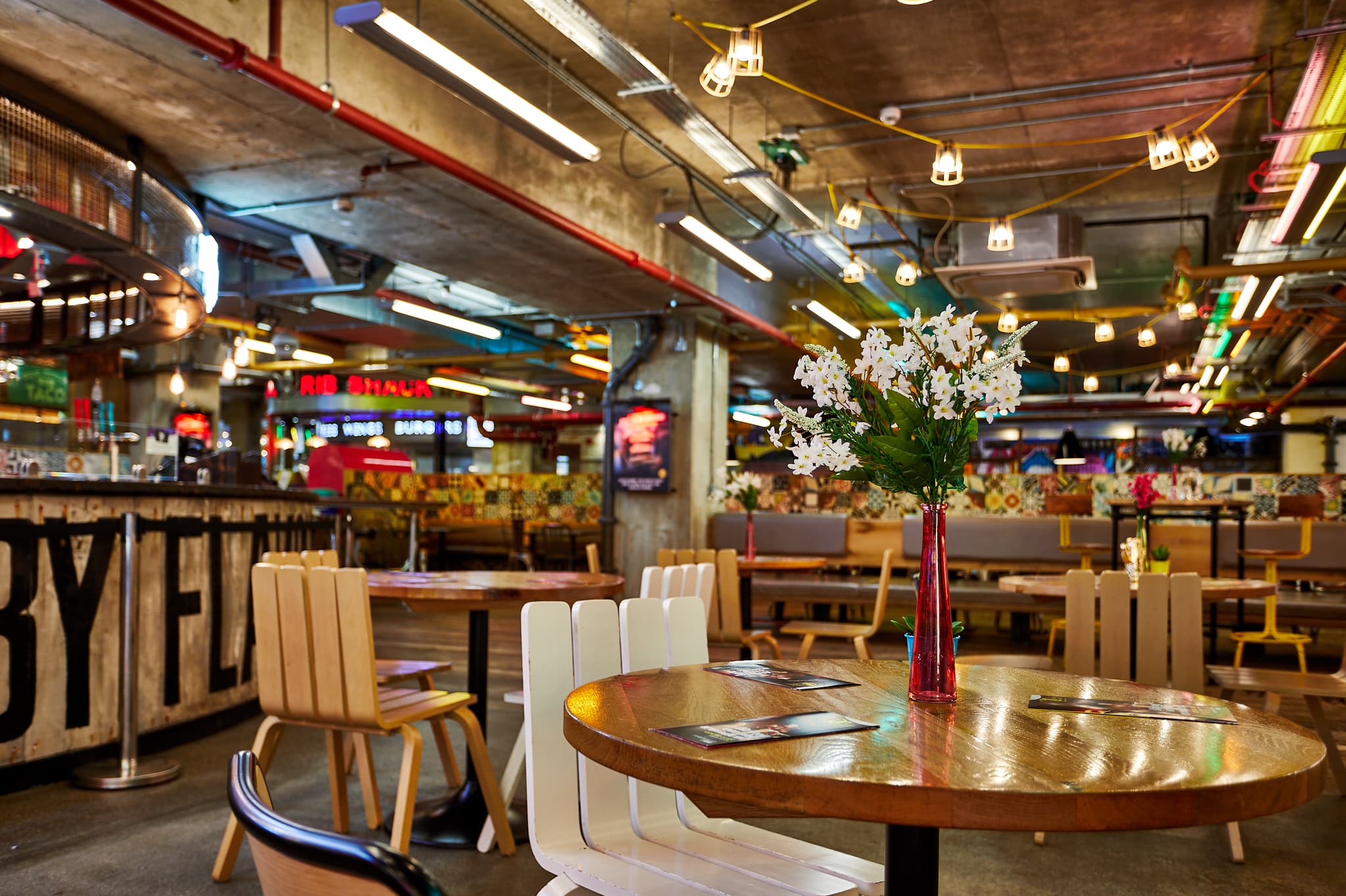 Trinity Kitchen, Trinity Kitchen photo #6