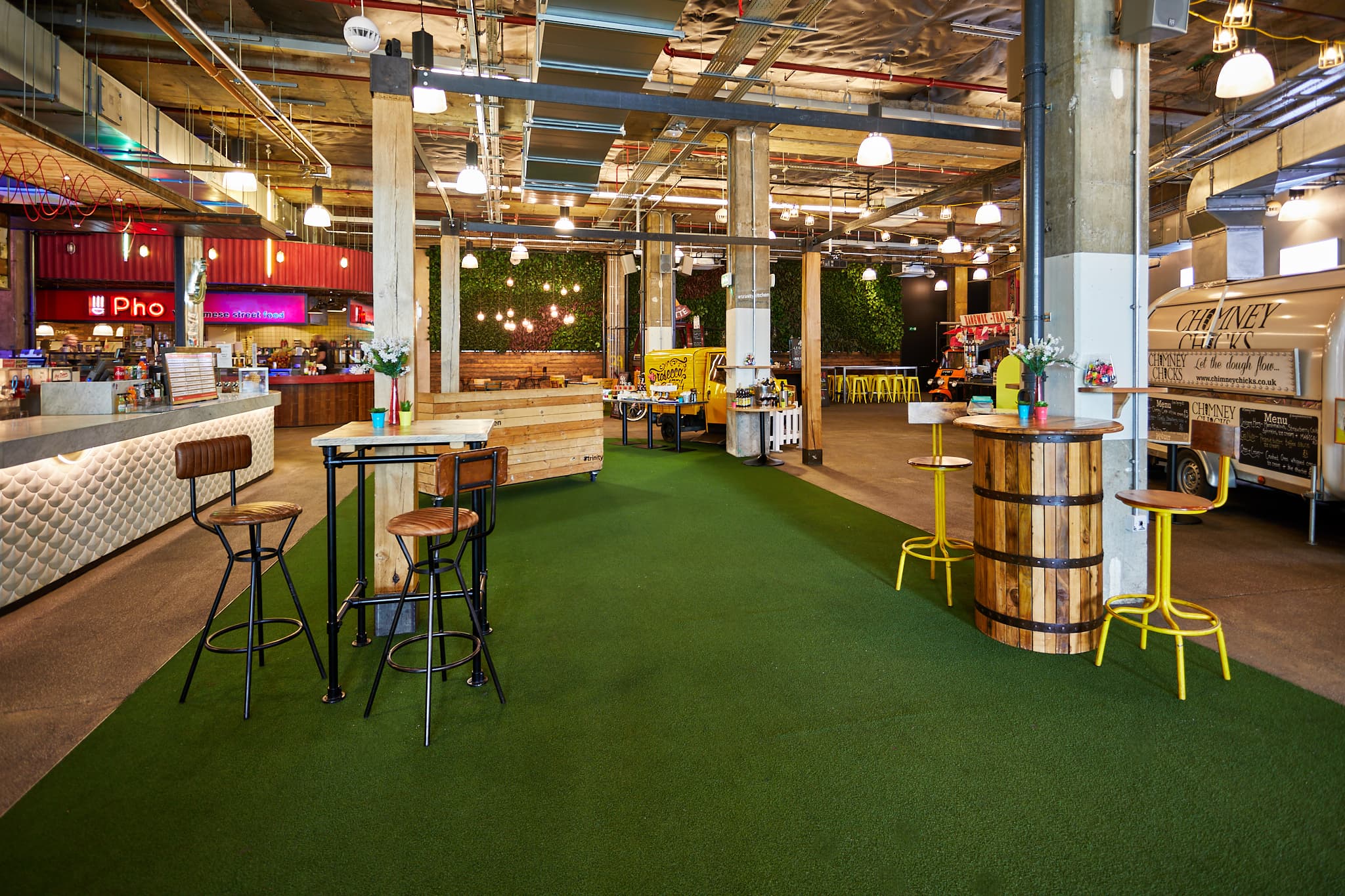 Trinity Kitchen, Trinity Kitchen photo #3