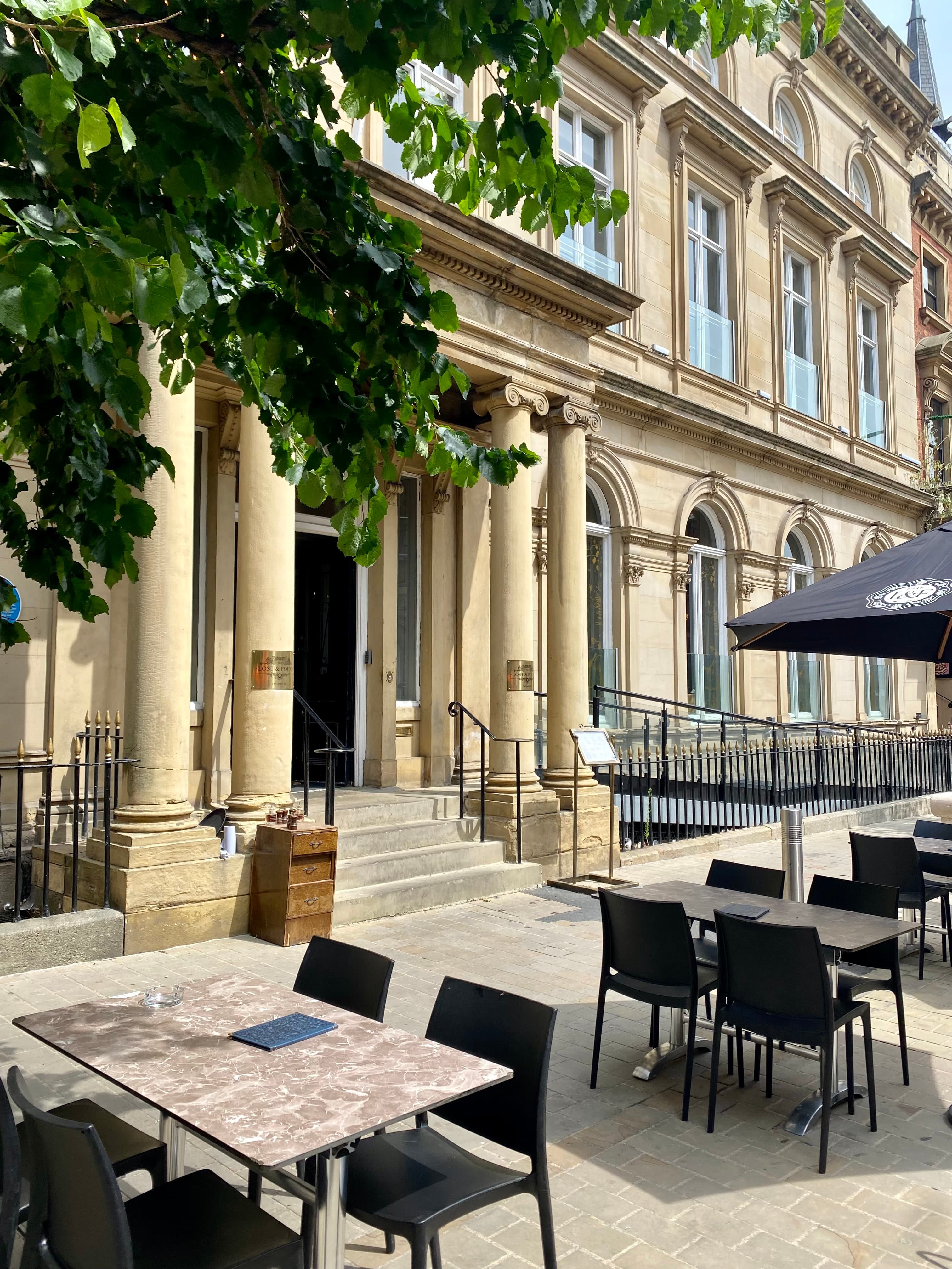 Photo of The Lost & Found Leeds Club