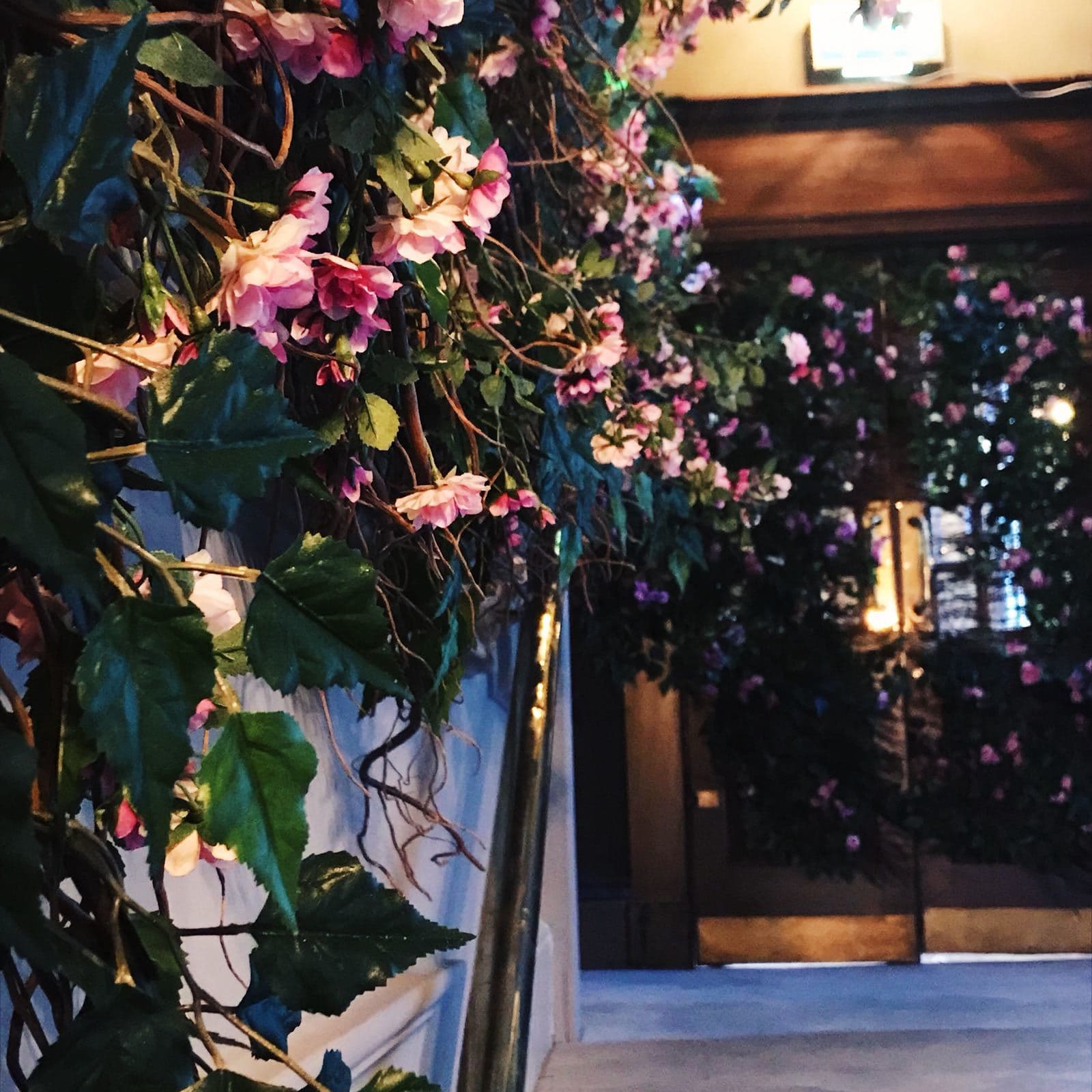 Boardroom, The Lost & Found Leeds Club photo #7