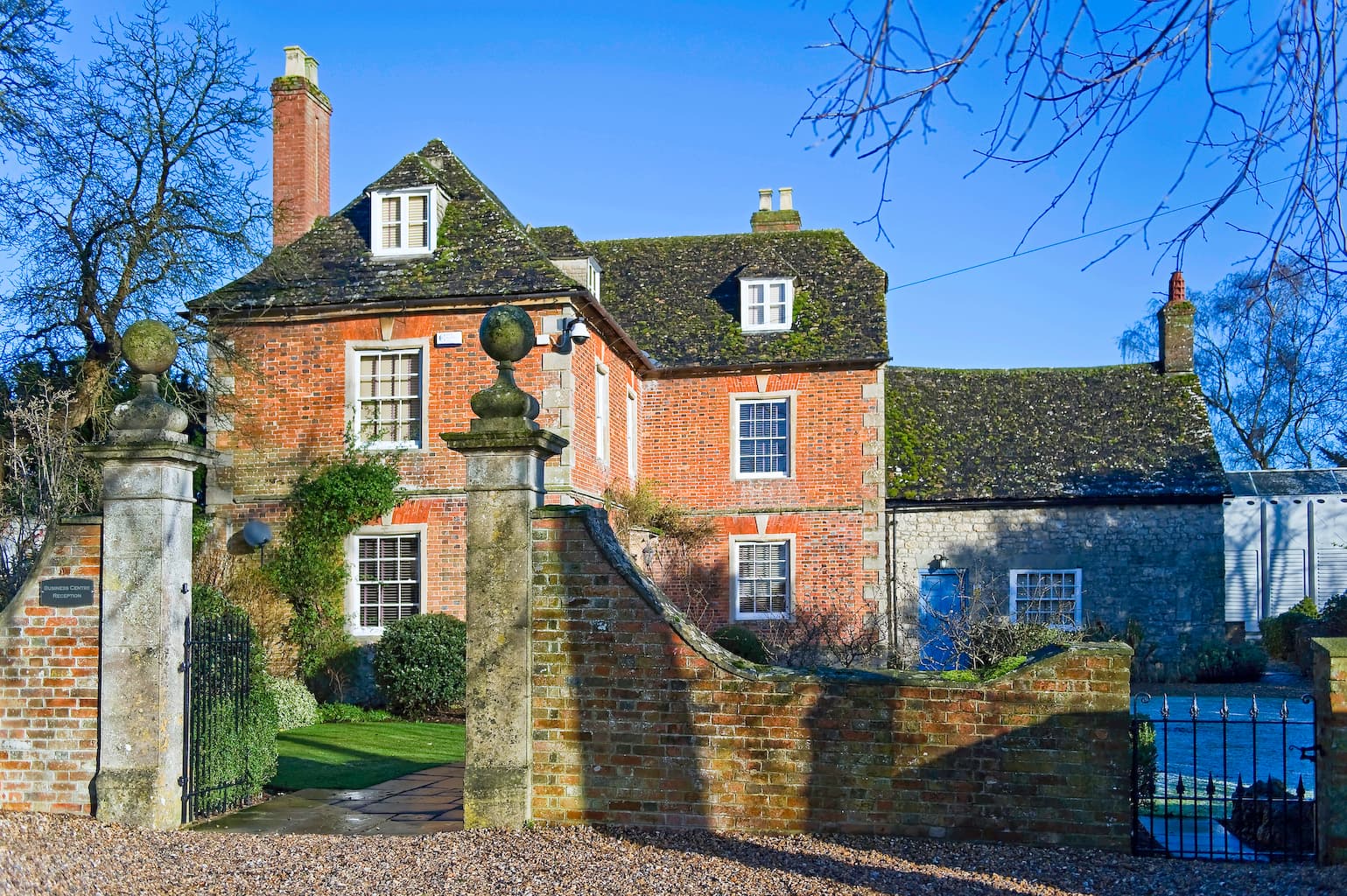 Regus Royal Wootton Bassett Lime Kiln Centre, Conference Room, undefined photo #6