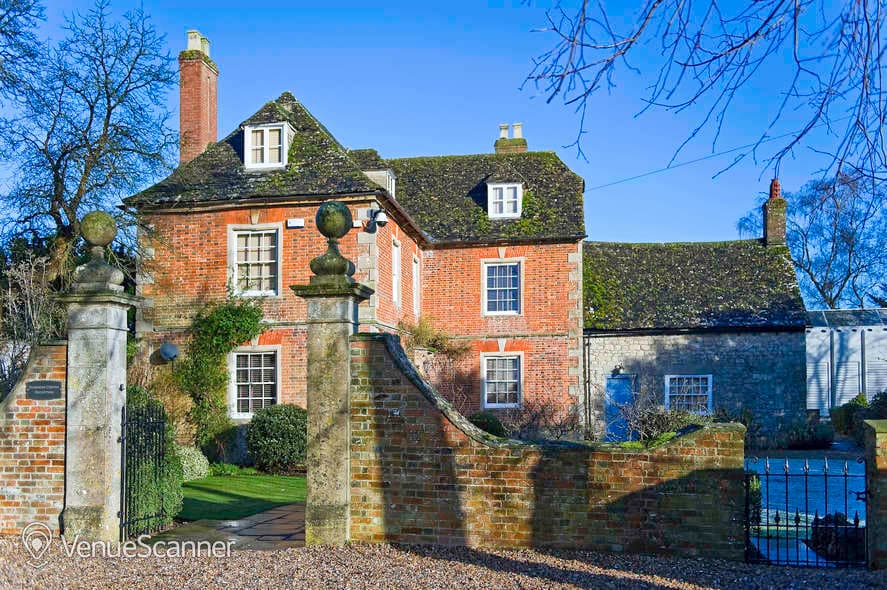 Regus Royal Wootton Bassett Lime Kiln Centre photo #3