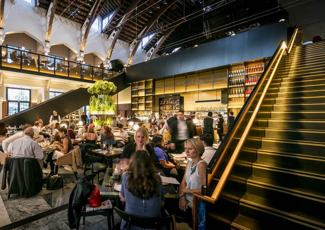 Exclusive Hire, German Gymnasium photo #1