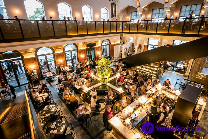 German Gymnasium, Exclusive Hire photo #3