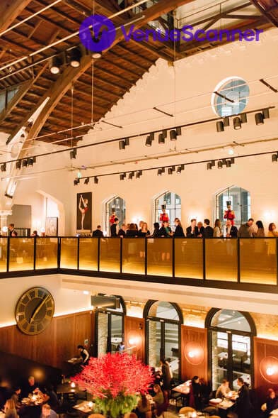 German Gymnasium, First Floor Exclusive Hire (semi-private) photo #3