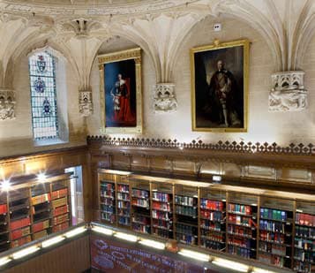 Lobby, The Supreme Court Of The United Kingdom photo #3
