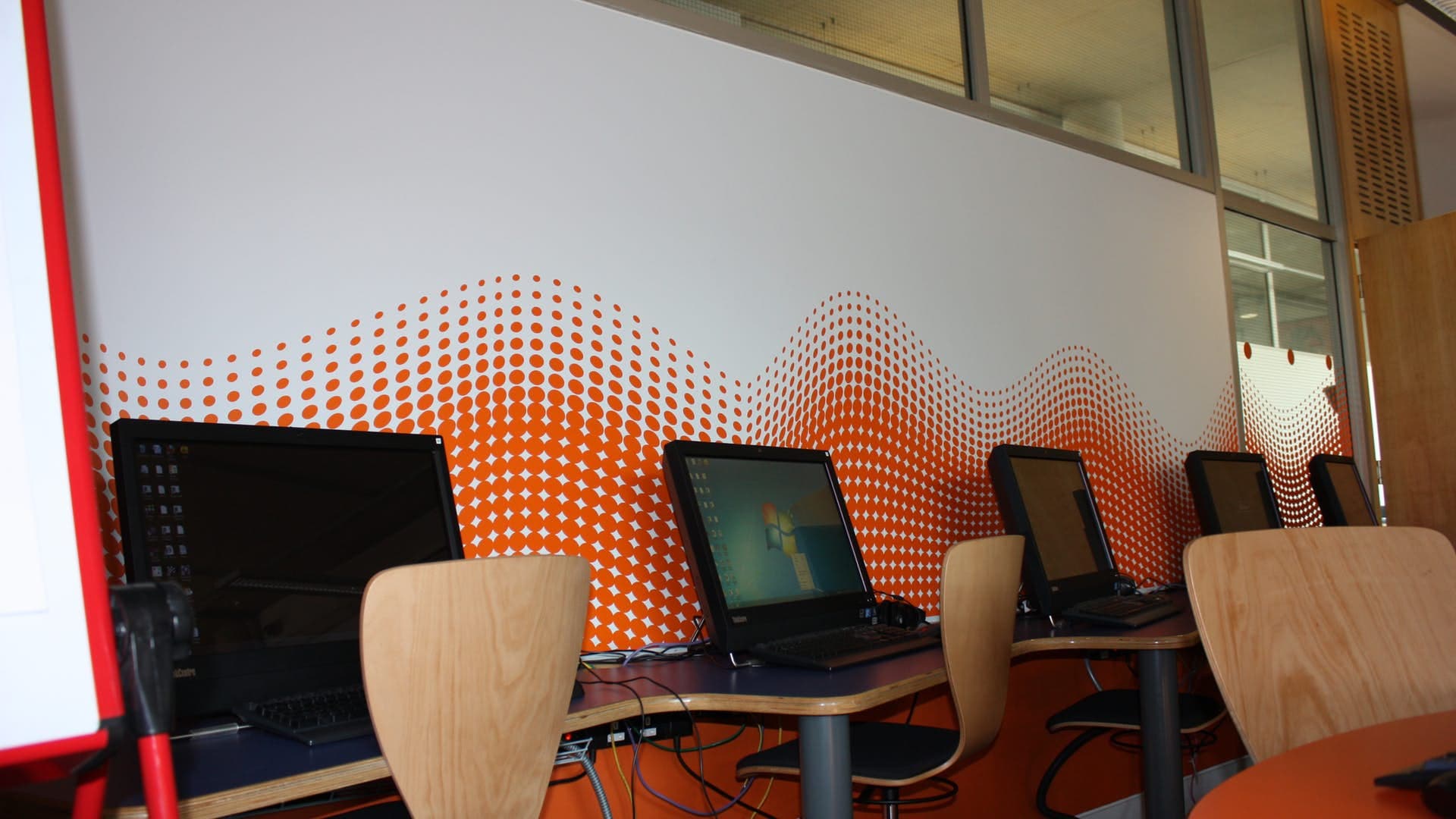 Training Room, Camden City Learning Centre photo #3
