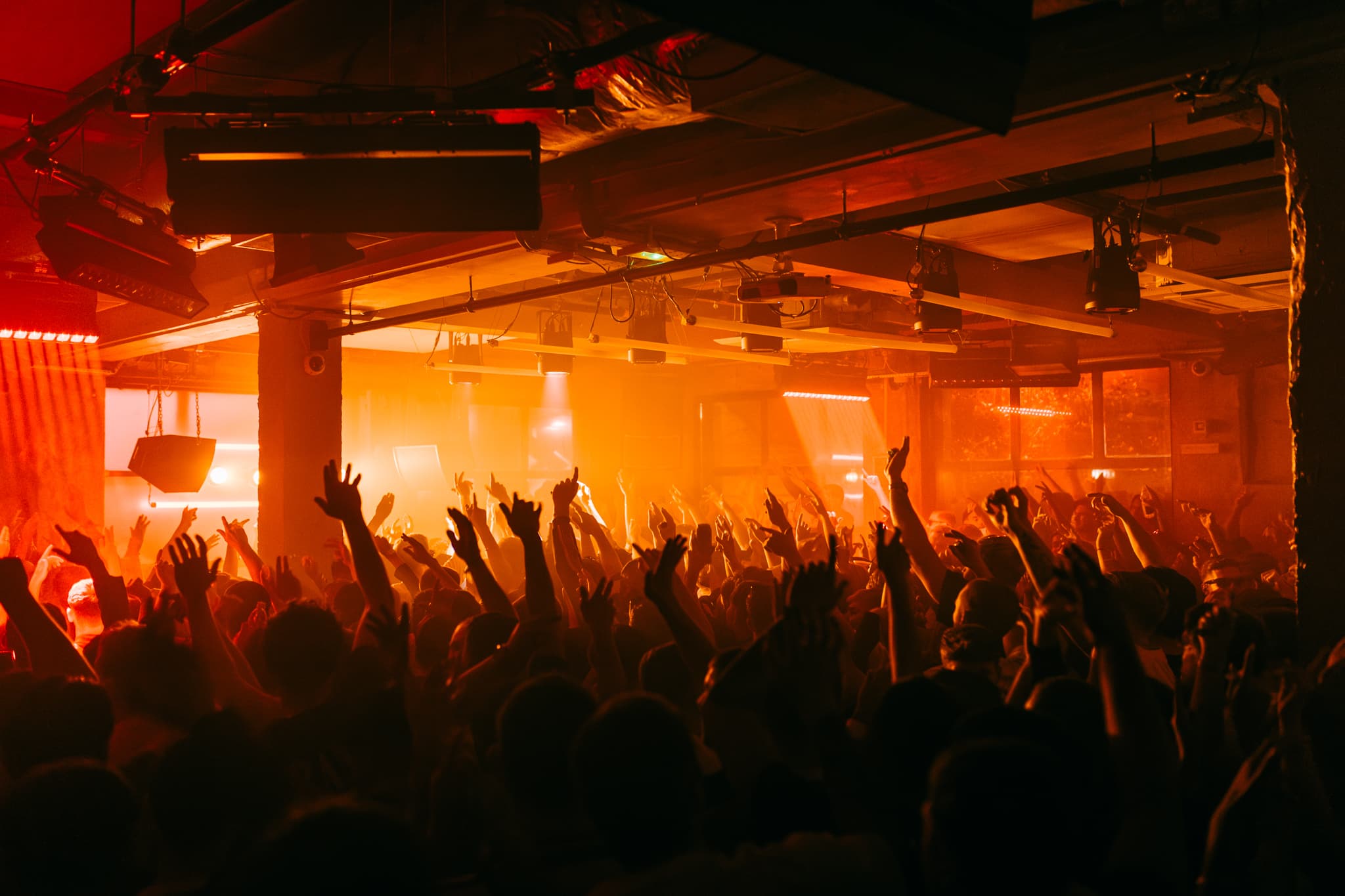 Whole Venue, 93 Feet East photo #3