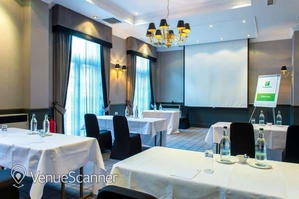 Holiday Inn Theatreland - Glasgow photo #3