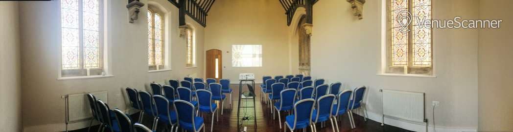 The Monastery Manchester photo #3