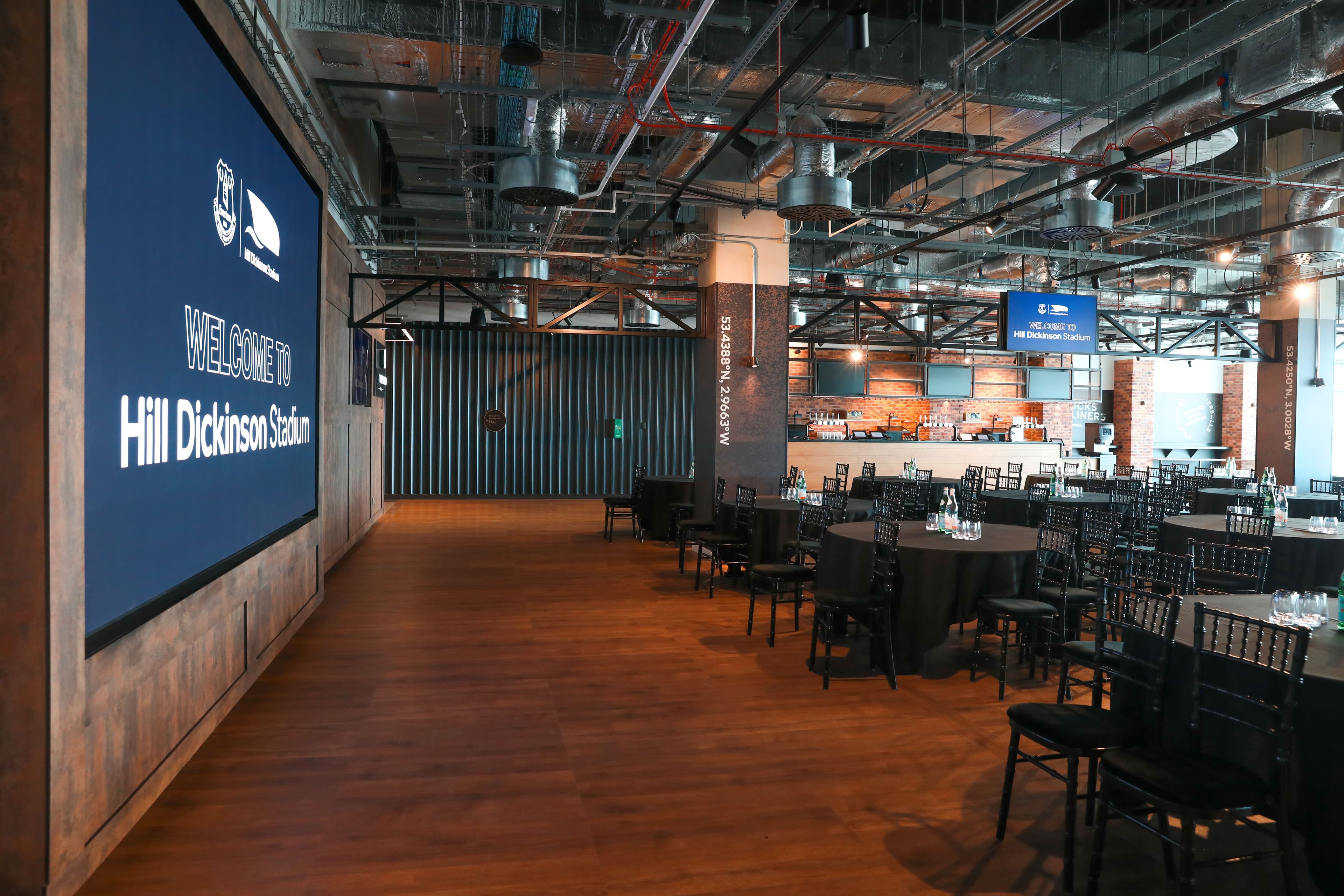 The Yard, Hill Dickinson Stadium photo #2