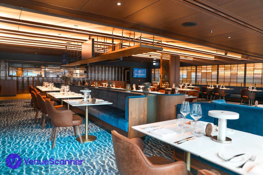 Hill Dickinson Stadium, Navigator photo #3