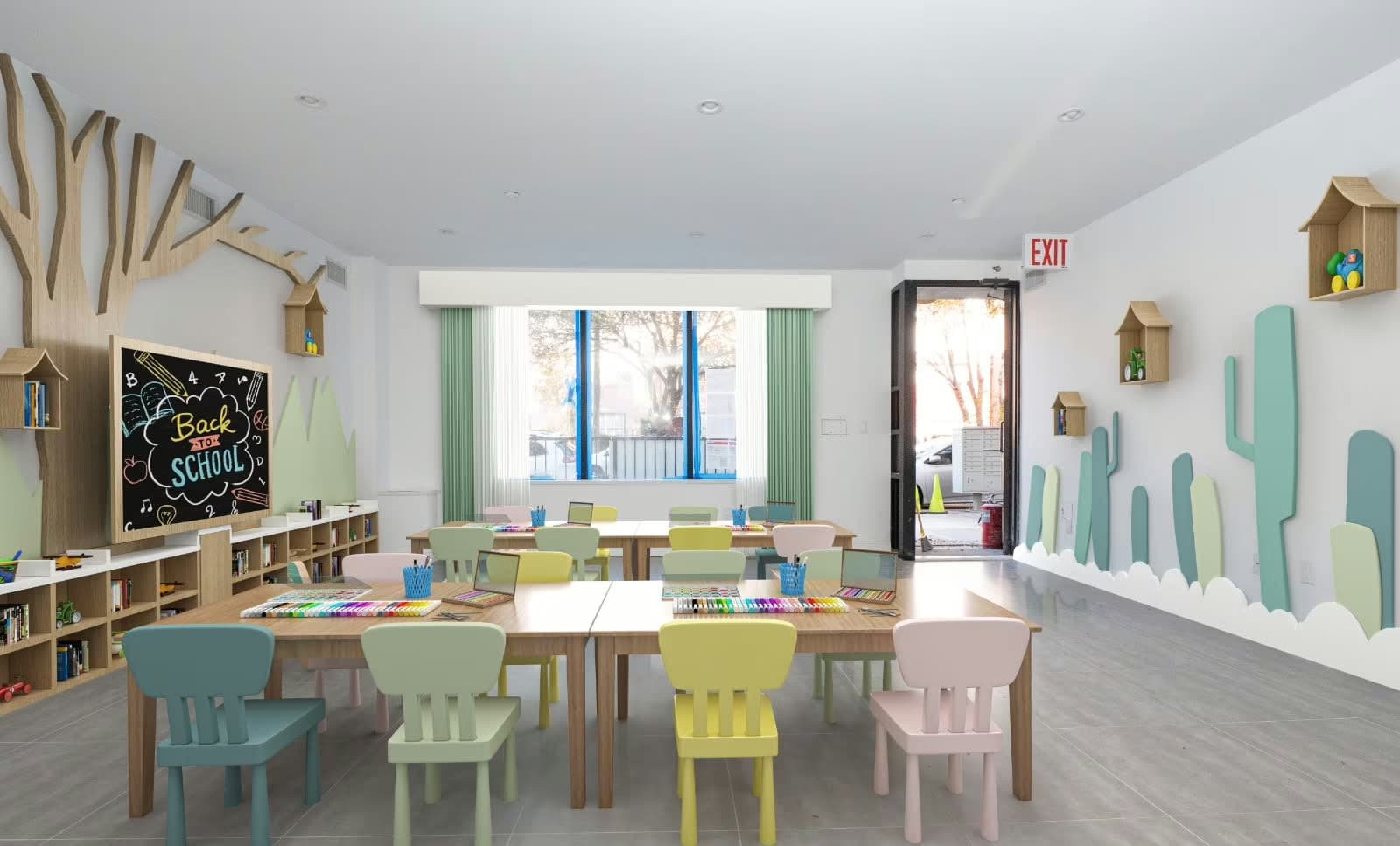 Photo of The Haus NYC