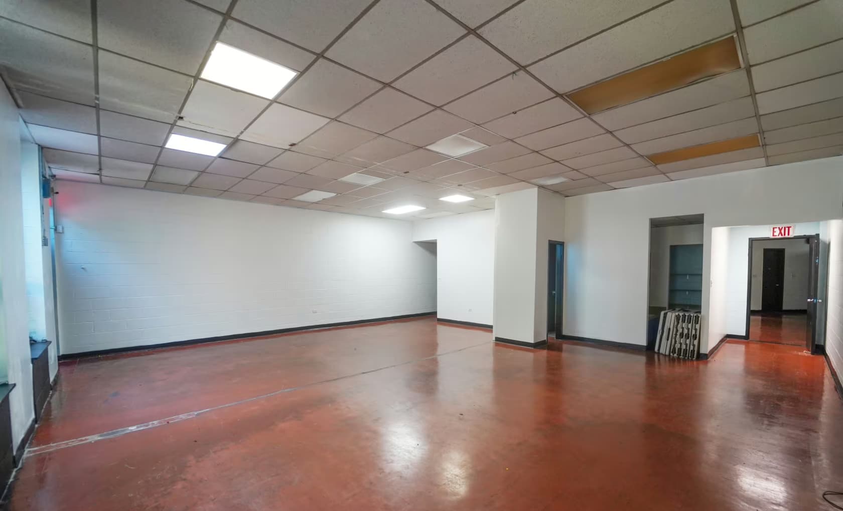 Large Multi-Use Area, The Haus NYC photo #3