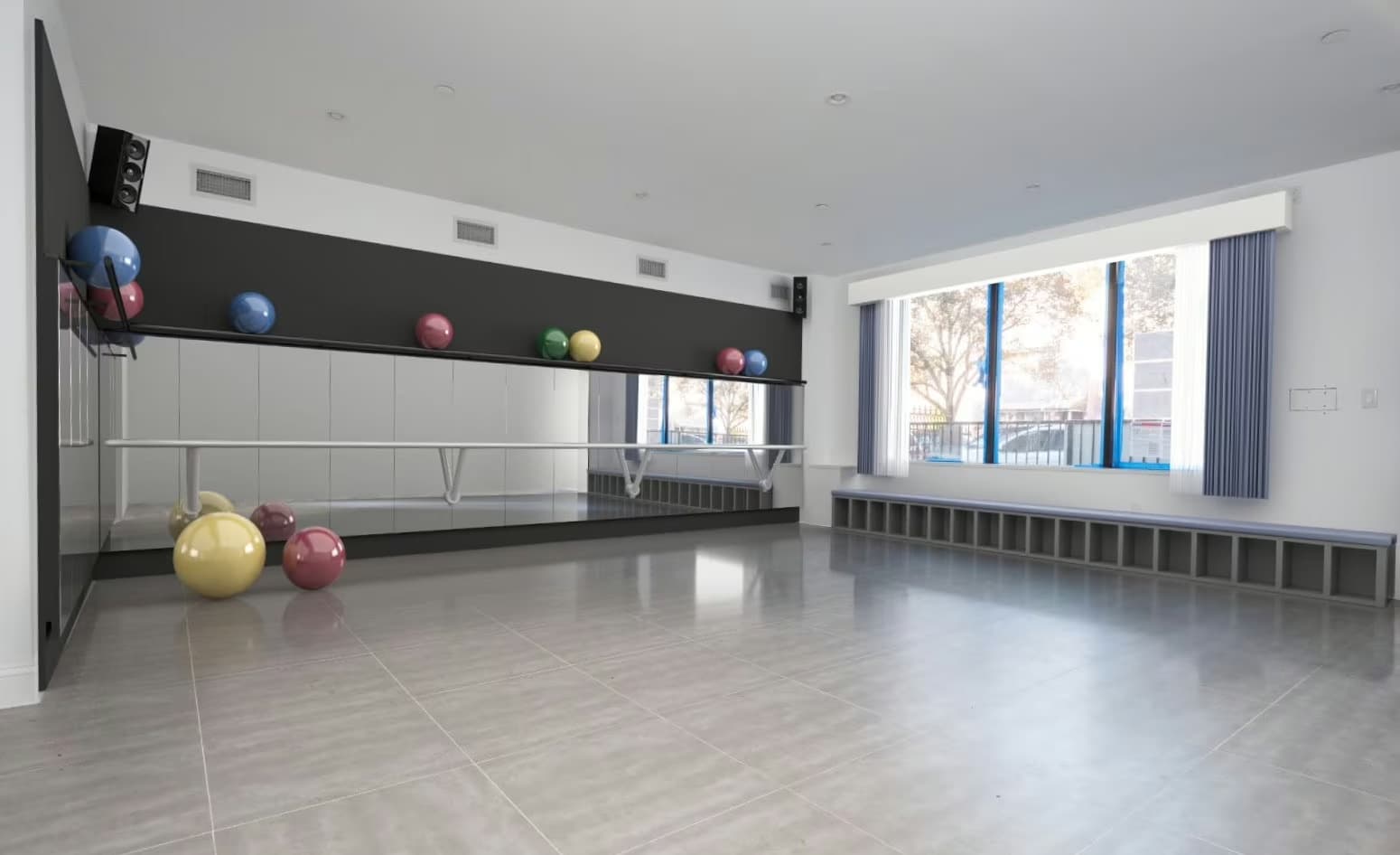 Multi-Use Area At The Haus, The Haus NYC photo #3