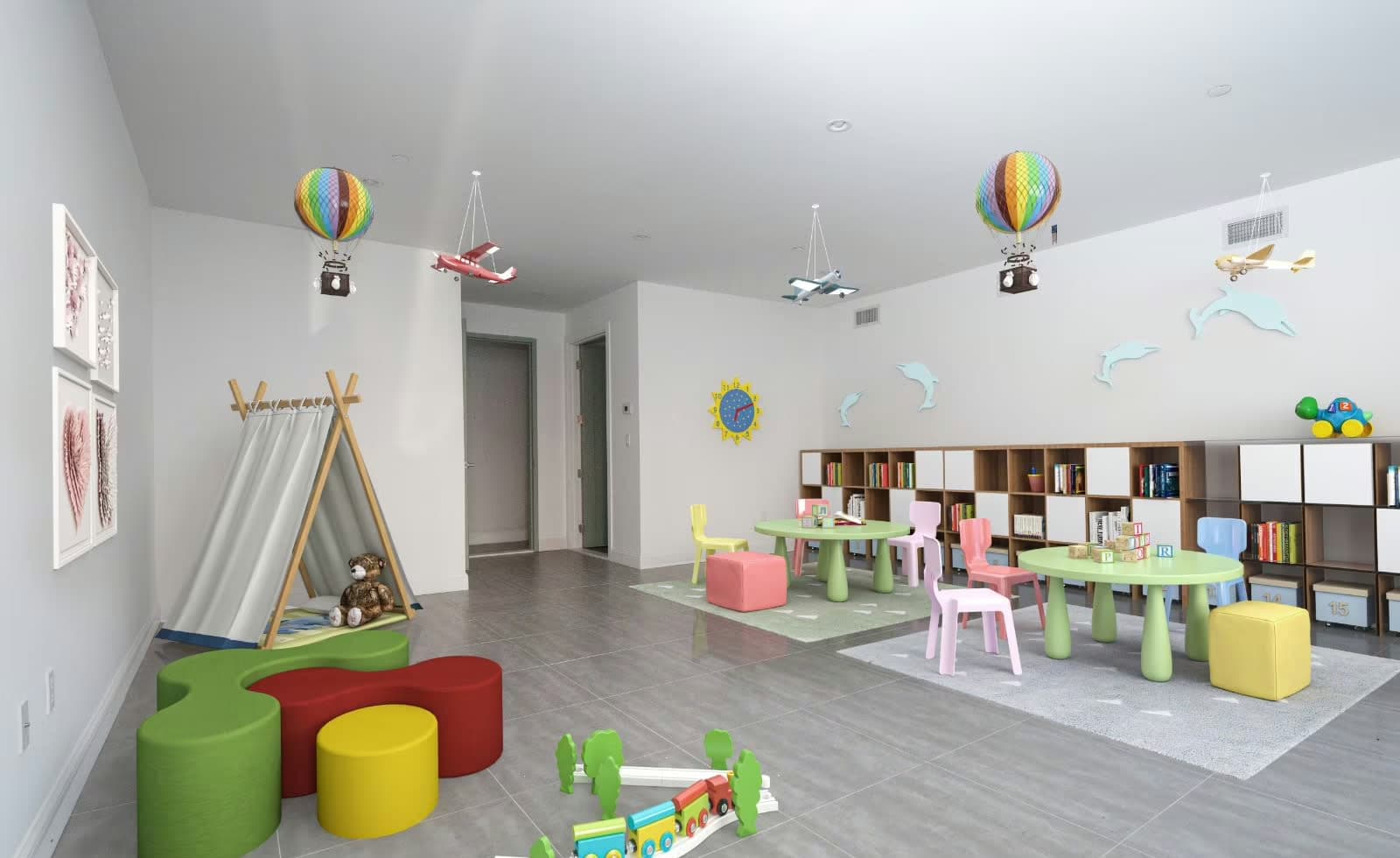 Multi-Use Area At The Haus, The Haus NYC photo #1