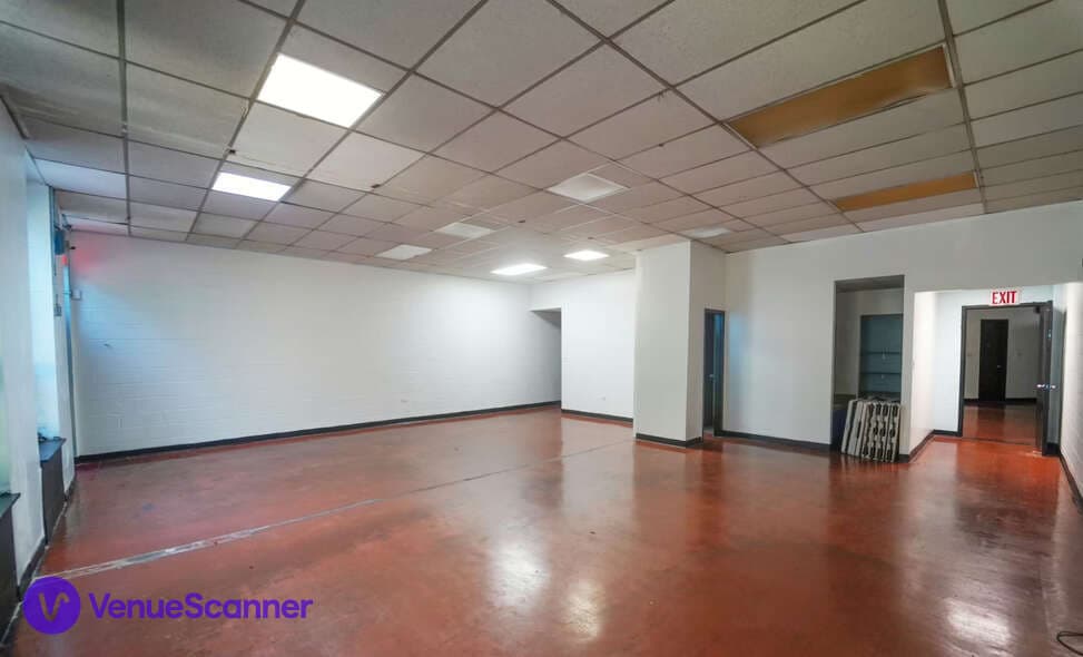 The Haus NYC, Large Multi-Use Area photo #3