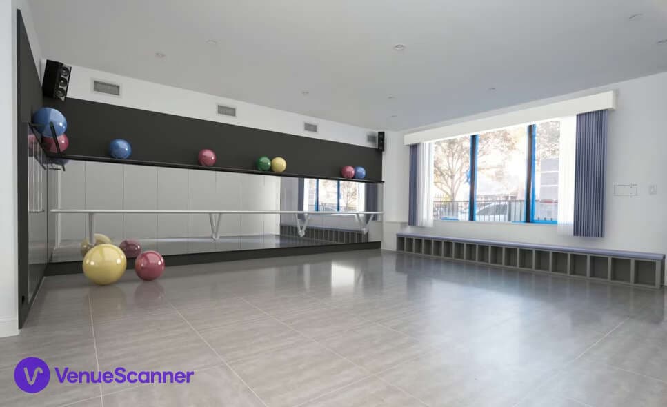 The Haus NYC photo #3