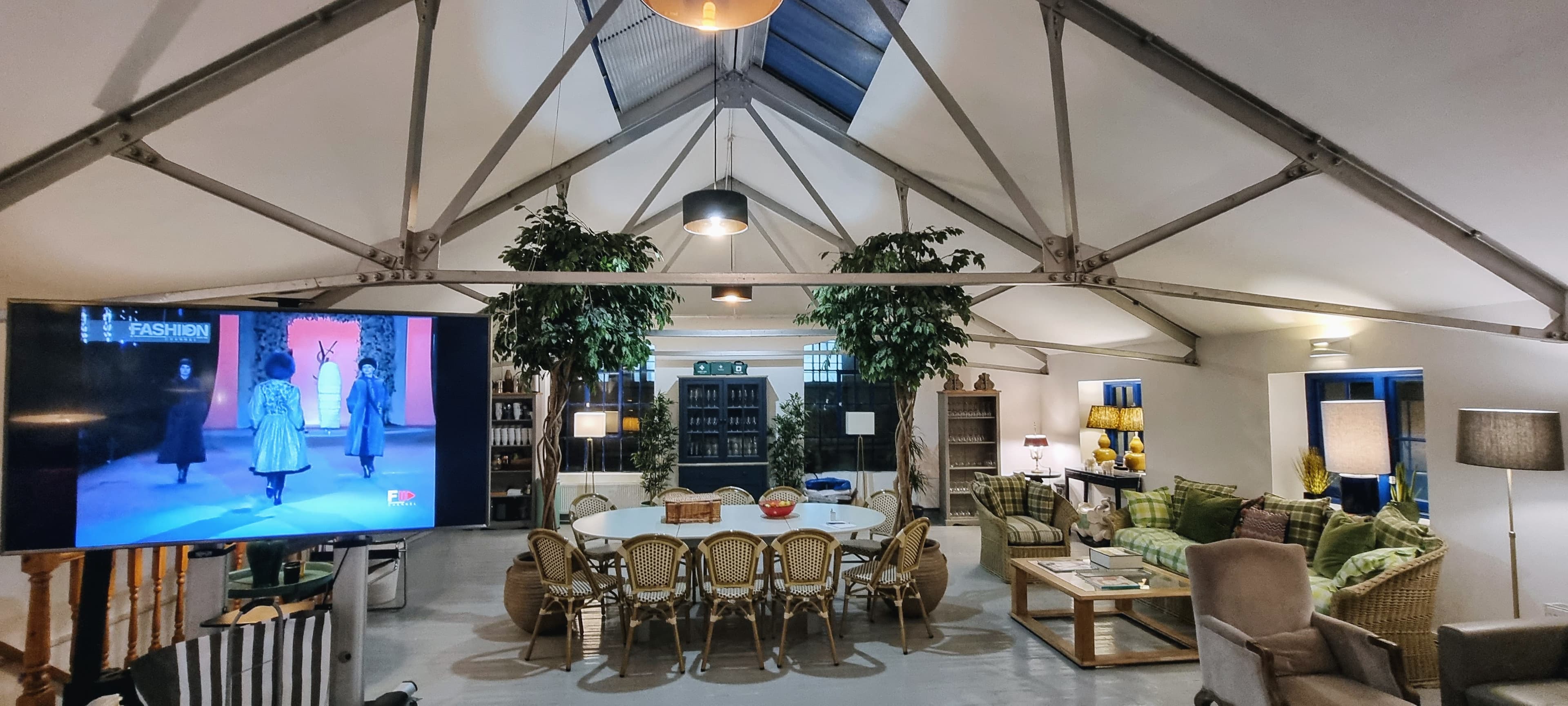 Exclusive Hire, L'Atelier photo #49