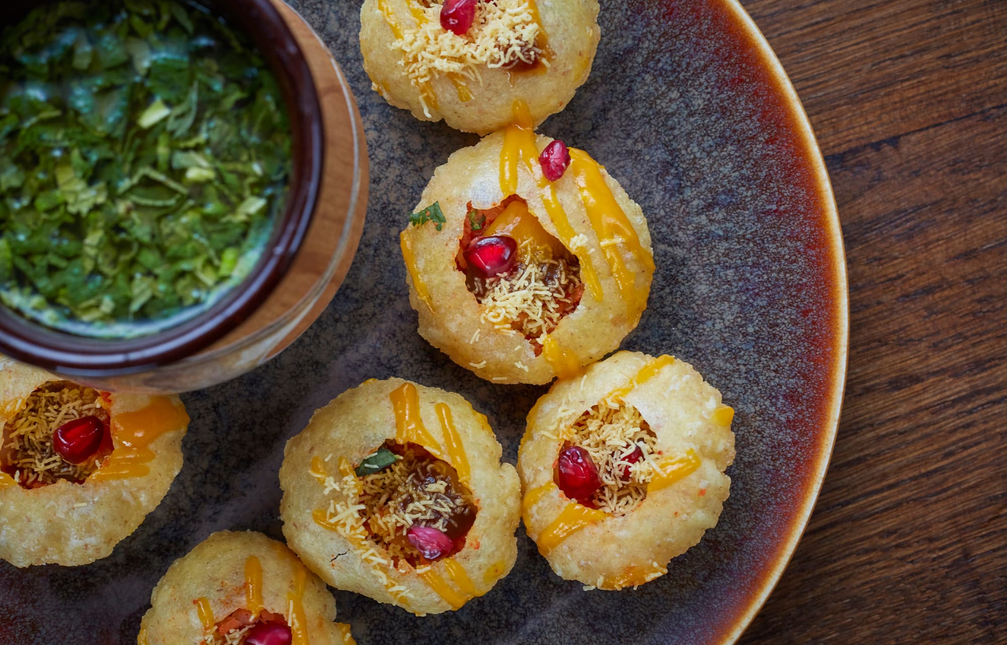 Exclusive Use, Cinnamon Kitchen Battersea photo #3