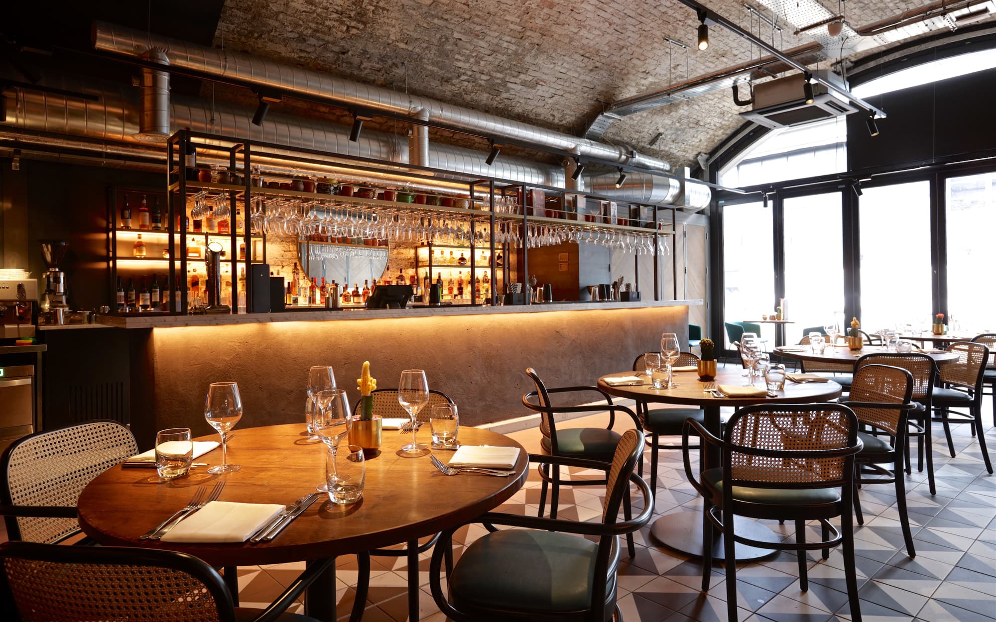 Exclusive Use, Cinnamon Kitchen Battersea photo #2