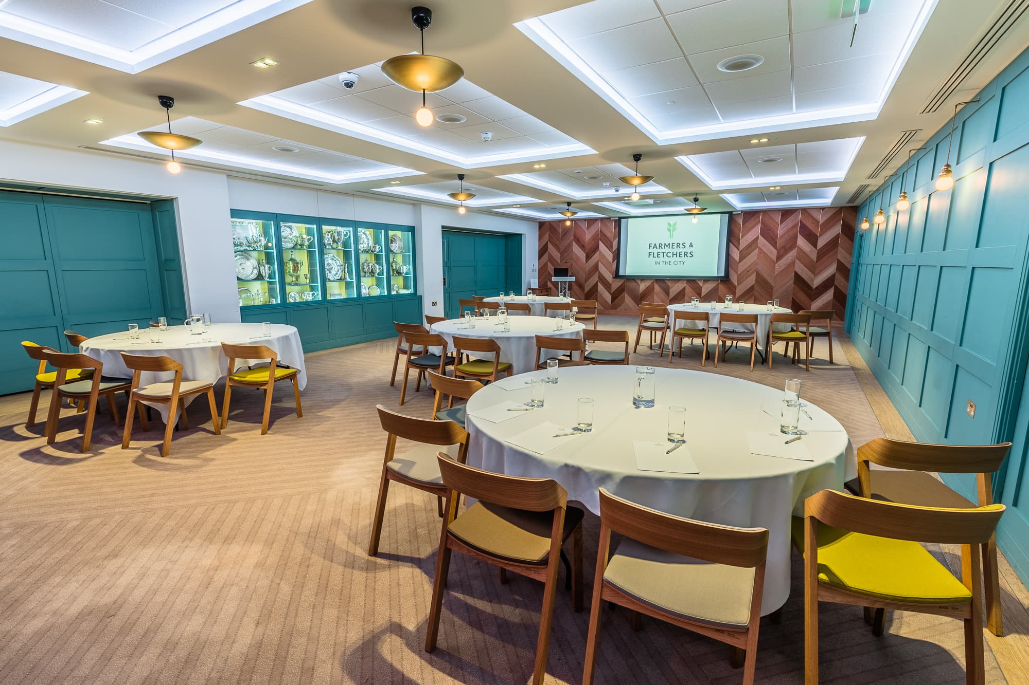 The Great Hall, Farmers & Fletchers In The City photo #2