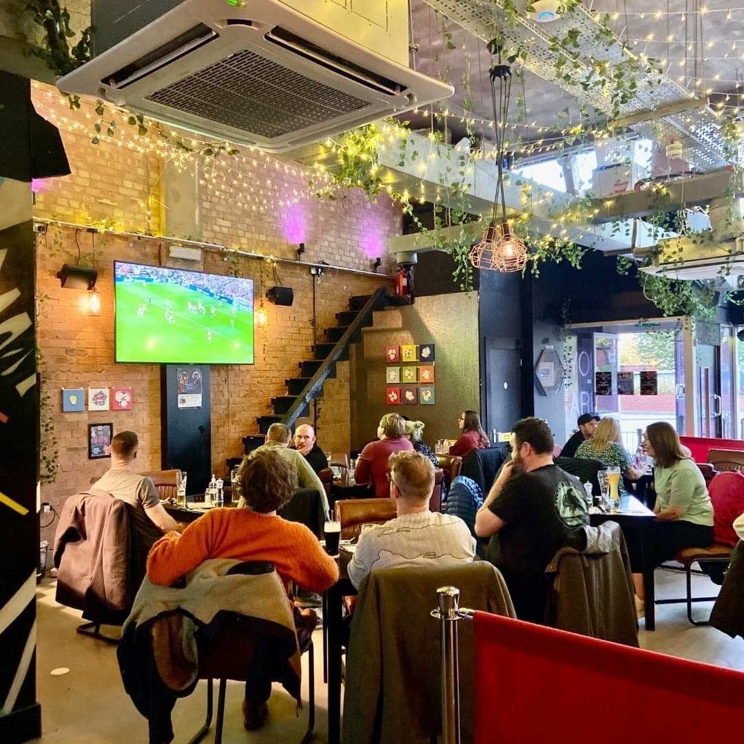 Exclusive Hire, The Hive photo #1