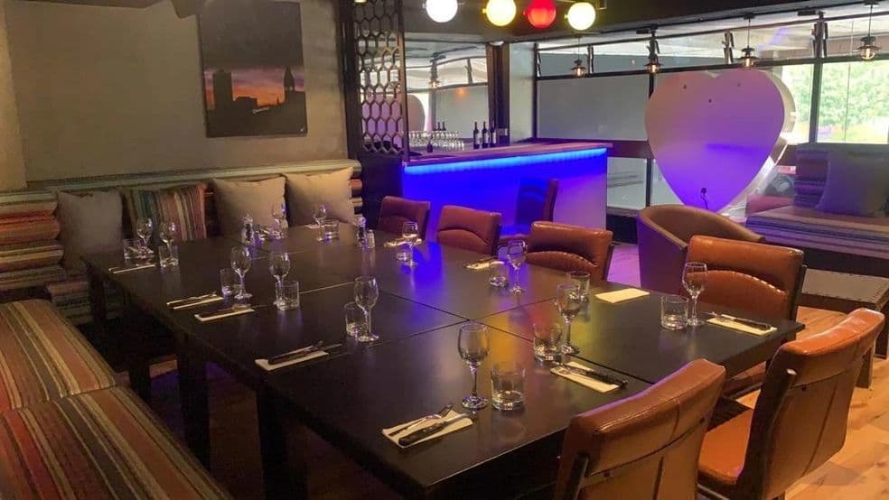 The Box, The Hive photo #3