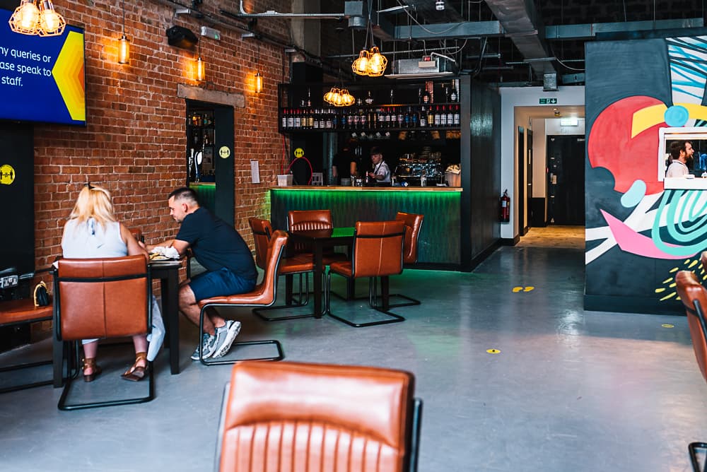 Exclusive Hire, The Hive photo #2