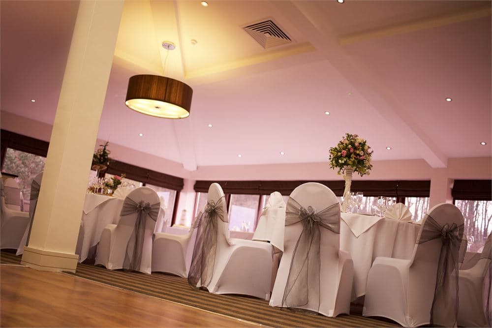 Exclusive Hire, Ramsdale Park Golf Centre photo #2