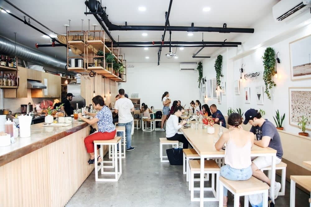 Venue Hire, Hole In The Wall FiDi photo #1