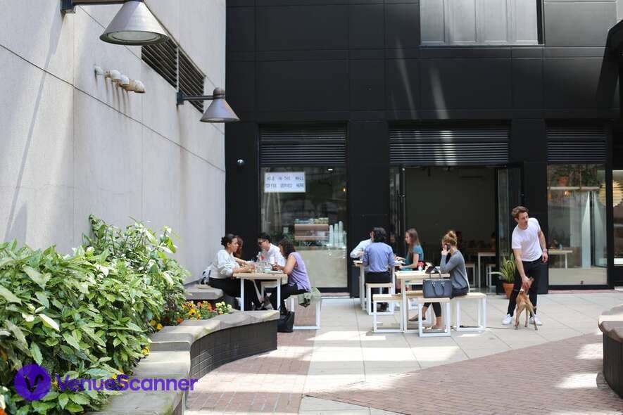 Hole In The Wall FiDi, Venue Hire photo #3