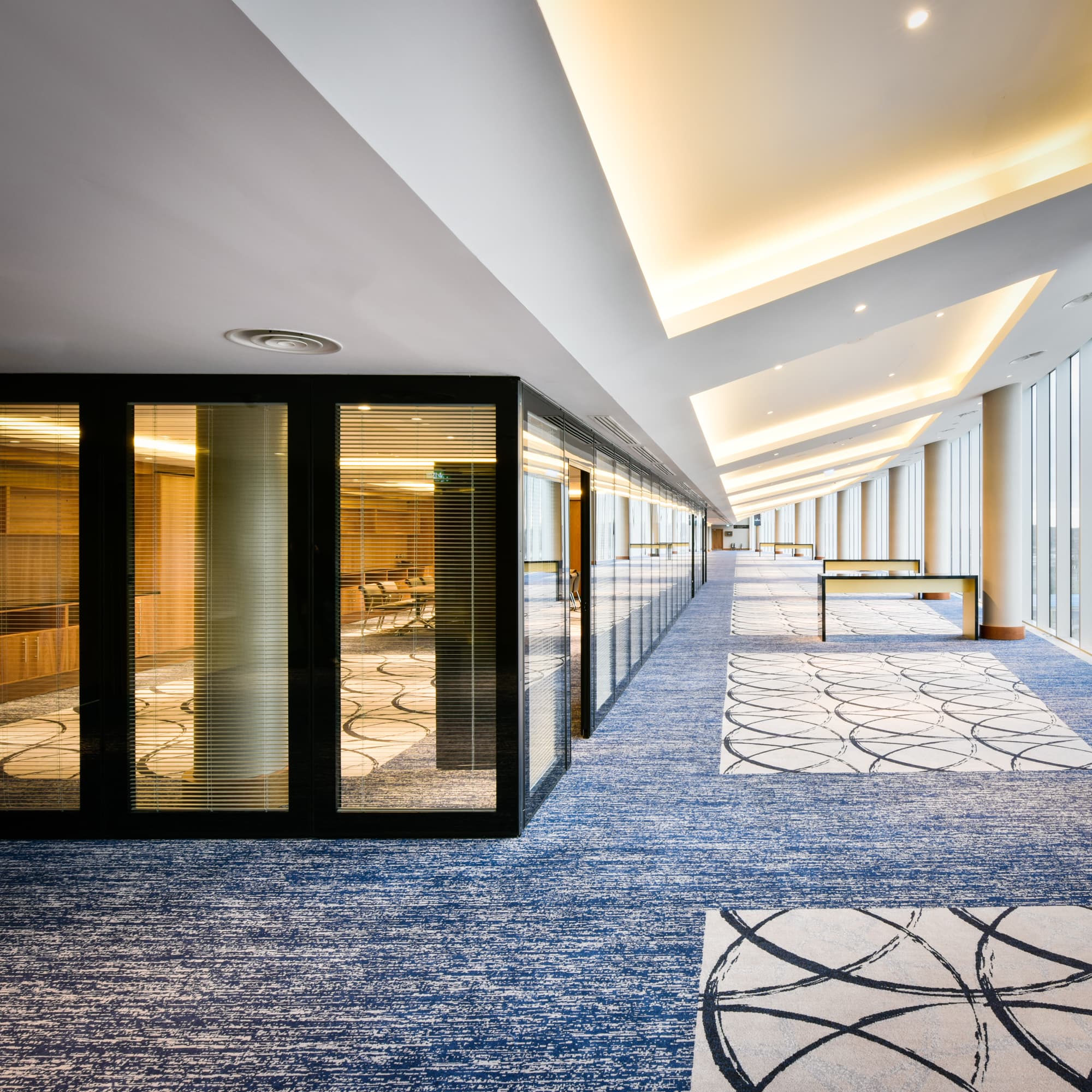 Riverview Suites, Intercontinental London - The O2 photo #2