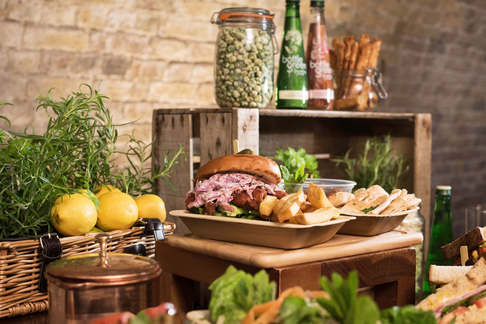 Churchill Meeting Room, The Dock photo #3