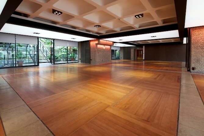Garden Room & Conservatory, Barbican photo #1